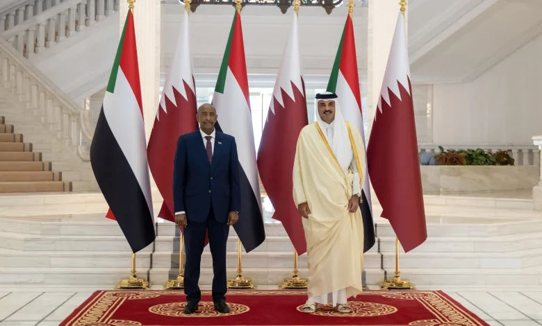 Regional Influence and the Sudanese Conflict: Qatar’s Role Under the Spotlight