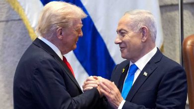 Reprimands, Accusations, and Blame- Details of a Heated Call Between Trump and Netanyahu