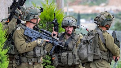 Reserve Call-Up and Front Reinforcements: Israeli Plans to Expand the Confrontation with Iran