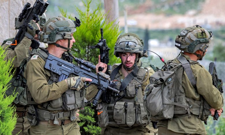 Reserve Call-Up and Front Reinforcements: Israeli Plans to Expand the Confrontation with Iran