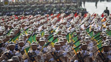 Reuters: Iran’s Revolutionary Guards formed secret cells in Iraq to attack Gulf states