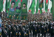 Revolutionary Guard issues harsh criticism of Araqchi