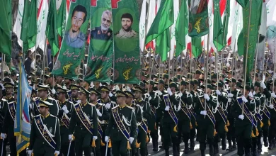 Revolutionary Guard issues harsh criticism of Araqchi