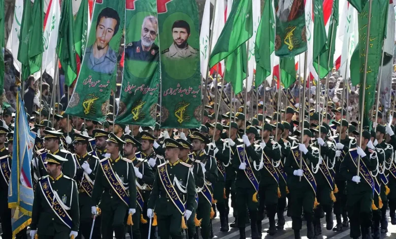 Revolutionary Guard issues harsh criticism of Araqchi