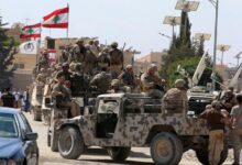 Road Blockades and Stone-Throwing at the Army: Hezbollah Responds to the Southern Agreement with a Strategy of Disorder