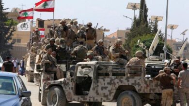 Road Blockades and Stone-Throwing at the Army: Hezbollah Responds to the Southern Agreement with a Strategy of Disorder