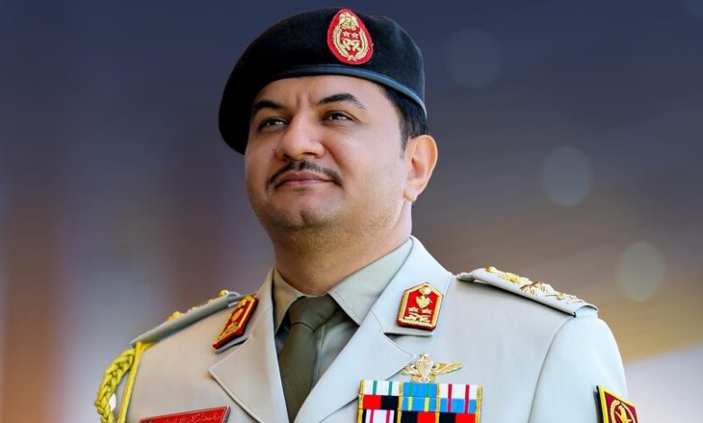 Saddam Haftar Emphasizes Legal and Humanitarian Standards in Combating Irregular Migration