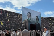 Salam: Hezbollah Has Lost Its Remaining Margin of Independence Following Nasrallah’s Departure