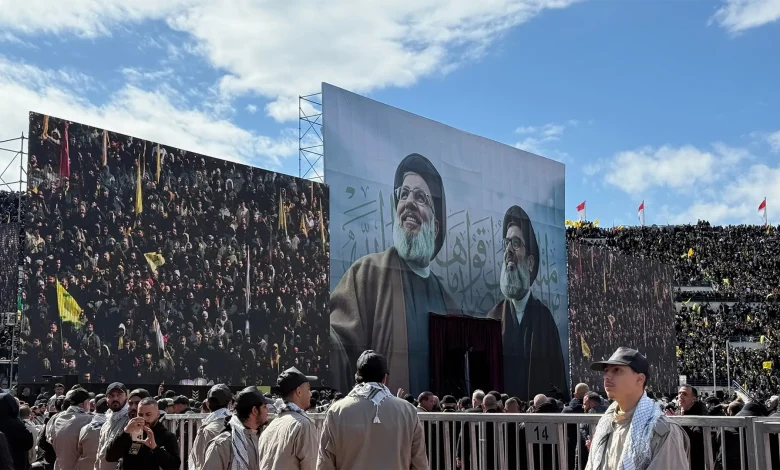 Salam: Hezbollah Has Lost Its Remaining Margin of Independence Following Nasrallah’s Departure