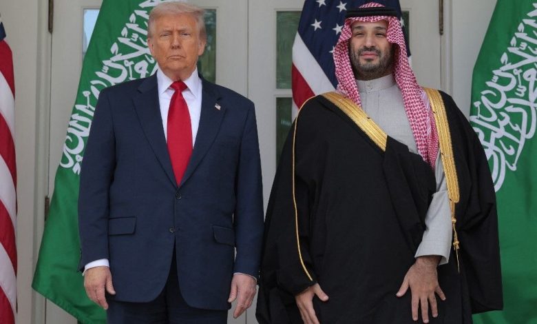 Saudi Interventions and the Reshaping of the Sudanese State Between Regional Influence and the Fragmentation of Sovereignty