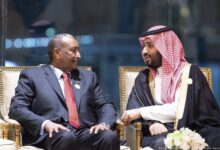 Saudi Policy and the Reengineering of Sudanese Fragmentation
