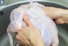 Should You Wash Chicken Before Cooking? A Nutrition Specialist Explains the Truth