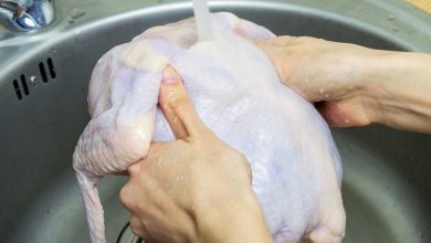 Should You Wash Chicken Before Cooking? A Nutrition Specialist Explains the Truth