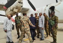 Sovereignty Deficit and the Fall of Masks: The Port Sudan Authority and Its Failure to Manage State and Citizens’ Affairs