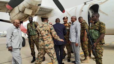 Sovereignty Deficit and the Fall of Masks: The Port Sudan Authority and Its Failure to Manage State and Citizens’ Affairs