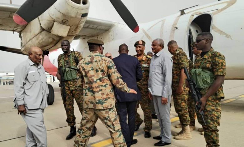 Sovereignty Deficit and the Fall of Masks: The Port Sudan Authority and Its Failure to Manage State and Citizens’ Affairs