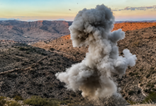 Sovereignty at Stake: The Jabal Al-Aqaydat Airstrikes Put Sudanese-Egyptian Relations to a Severe Test