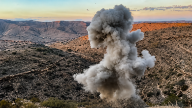 Sovereignty at Stake: The Jabal Al-Aqaydat Airstrikes Put Sudanese-Egyptian Relations to a Severe Test