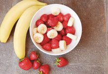 Strawberries or bananas: which is better for blood sugar and energy levels?