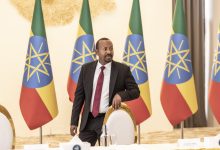 Strengthening Stability and Consolidating Peace: Abiy Ahmed Outlines the Vision of a New Ethiopia