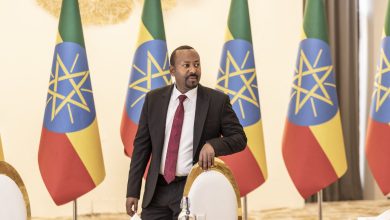Strengthening Stability and Consolidating Peace: Abiy Ahmed Outlines the Vision of a New Ethiopia