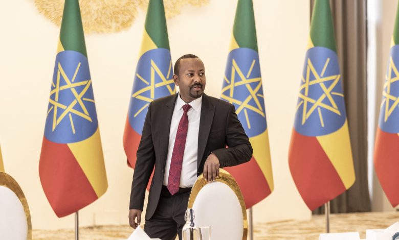 Strengthening Stability and Consolidating Peace: Abiy Ahmed Outlines the Vision of a New Ethiopia