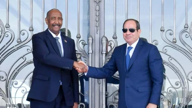Sudan Between Neighbouring Interests and Power Rivalries: How Have Egyptian Policies Contributed to Complicating the Situation and Prolonging the War?