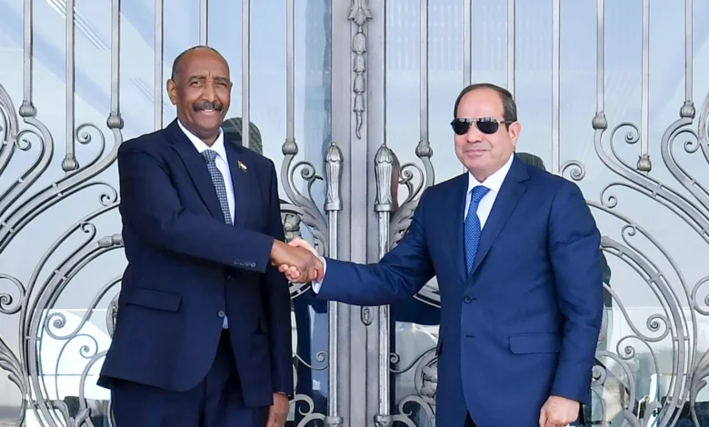 Sudan Between Neighbouring Interests and Power Rivalries: How Have Egyptian Policies Contributed to Complicating the Situation and Prolonging the War?