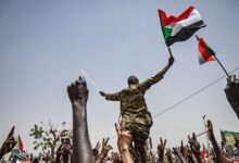 Sudanese Political Leader : Four Tools Used by the Muslim Brotherhood to Undermine Efforts to End the War