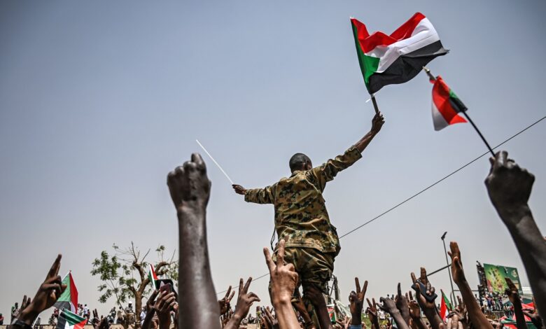 Sudanese Political Leader : Four Tools Used by the Muslim Brotherhood to Undermine Efforts to End the War