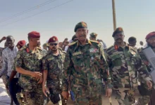Sudan’s Stark Contradictions: The Luxury of Military Leaders Versus the Hardship of an Exhausted People