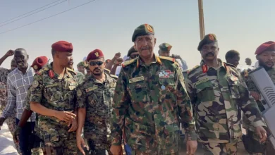 Sudan’s Stark Contradictions: The Luxury of Military Leaders Versus the Hardship of an Exhausted People