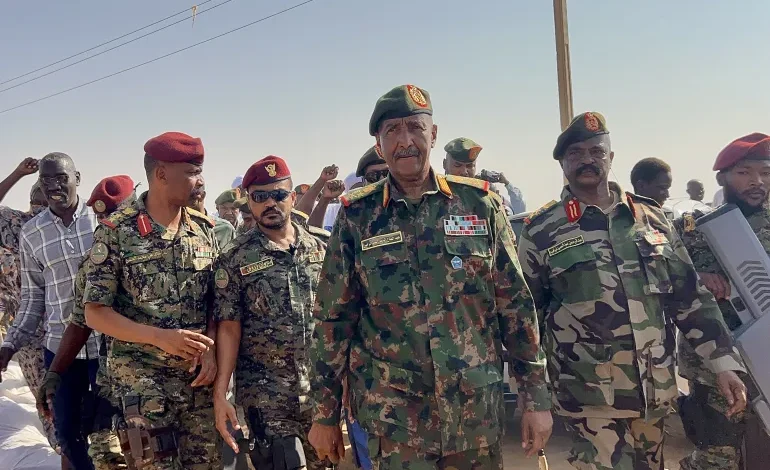 Sudan’s Stark Contradictions: The Luxury of Military Leaders Versus the Hardship of an Exhausted People