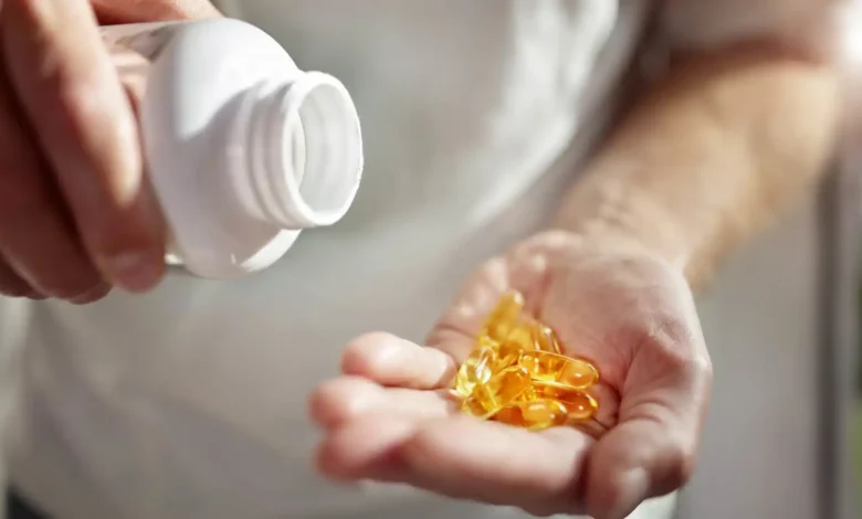 Surprising Study Challenges the Effectiveness of Common Bone Supplements: Do They Really Prevent Fractures?