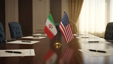 Swiss Negotiations Test the Prospects for De-escalation Between Washington and Tehran