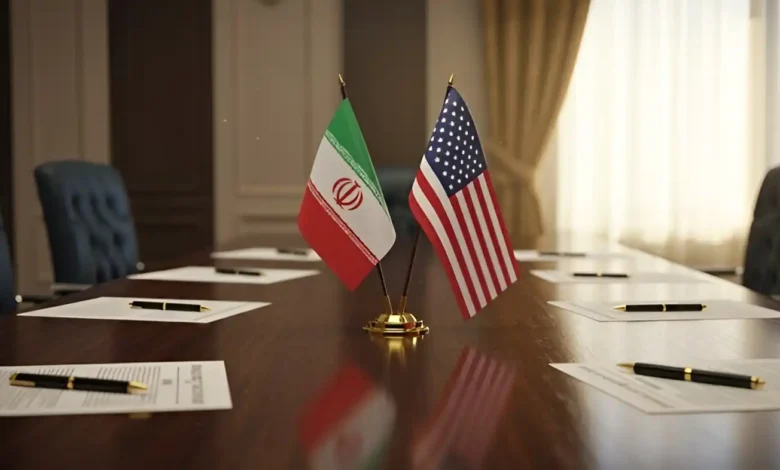 Swiss Negotiations Test the Prospects for De-escalation Between Washington and Tehran