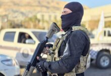 Syrian Security Forces Foil Escape Attempt by Abu Alaa Jawiya