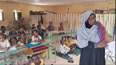 Teachers in Kassala Between Cost-of-Living Pressures and the Challenges of Educational Stability in Eastern Sudan