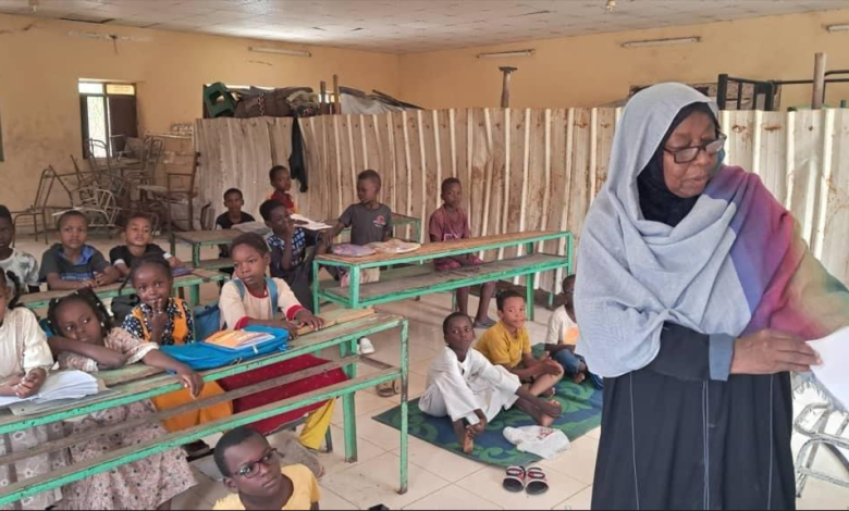 Teachers in Kassala Between Cost-of-Living Pressures and the Challenges of Educational Stability in Eastern Sudan