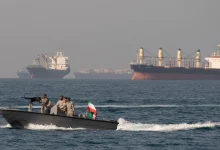 Tehran Announces New Conditions for the Opening of the Strait of Hormuz