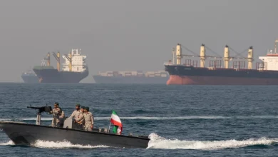 Tehran Announces New Conditions for the Opening of the Strait of Hormuz