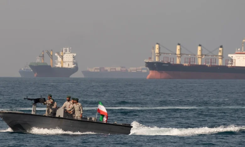 Tehran Announces New Conditions for the Opening of the Strait of Hormuz