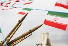 Tehran Still Retains Most of Its Missile Arsenal