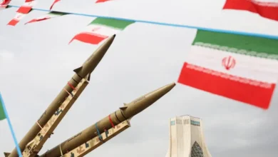 Tehran Still Retains Most of Its Missile Arsenal