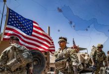 The Apache Revenge: Mapping the U.S. Strikes on Iran