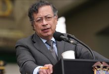 The Colombian President and the New York Mayor: The Story of a Meeting Canceled Under Last-Minute Pressure