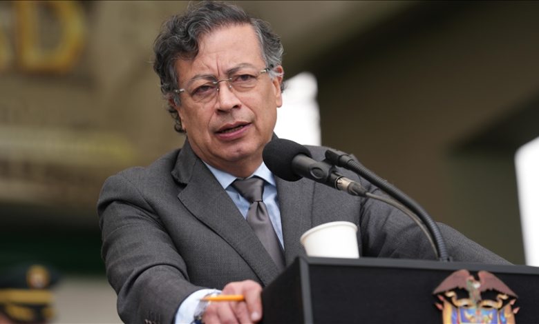 The Colombian President and the New York Mayor: The Story of a Meeting Canceled Under Last-Minute Pressure