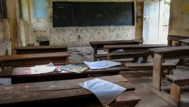 The Earthquake of Labor Protests: Total Paralysis Hits Schools in Khartoum and Kassala as the Movement Spreads to New States