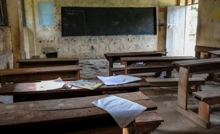 The Earthquake of Labor Protests: Total Paralysis Hits Schools in Khartoum and Kassala as the Movement Spreads to New States