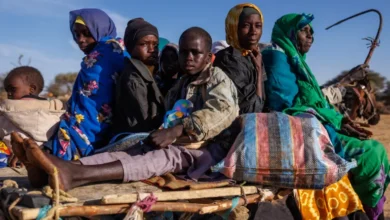 The Economy of Blood and Corruption: How Military Leadership Has Impoverished Sudanese Citizens and Contributed to the Spread of Epidemics